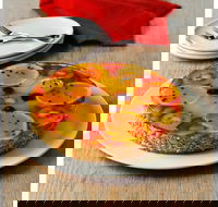 The Cheesecake Shop - Mordialloc - Hotel Accommodation