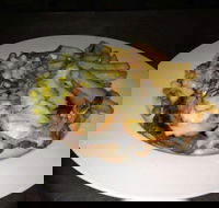 The Mill cafe  bistro - Hotel Accommodation