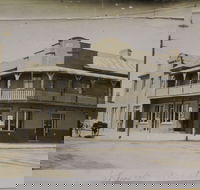 The Exchange Hotel Newcastle - Hotel Accommodation