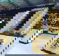 The Bavarian World Square - Hotel Accommodation