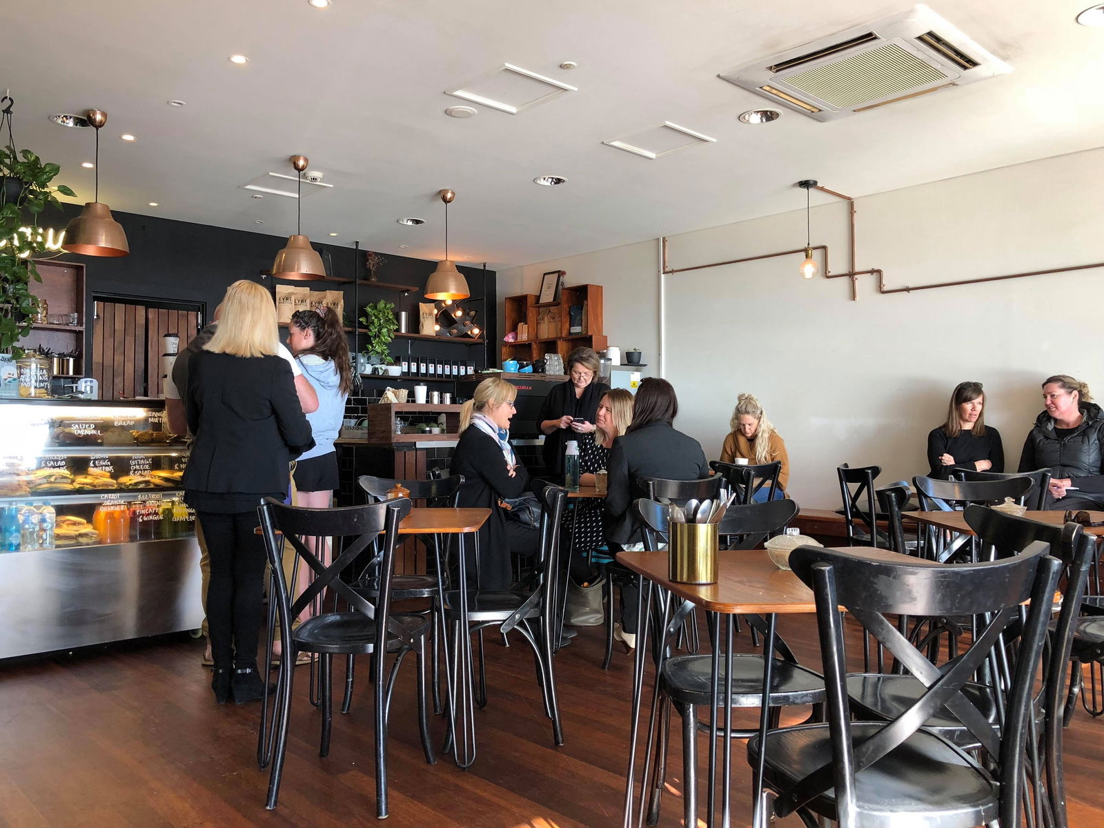 Port Lincoln SA Hotel Accommodation