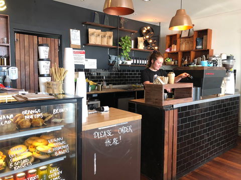 The Rogue & Rascal - Hotel Accommodation 1