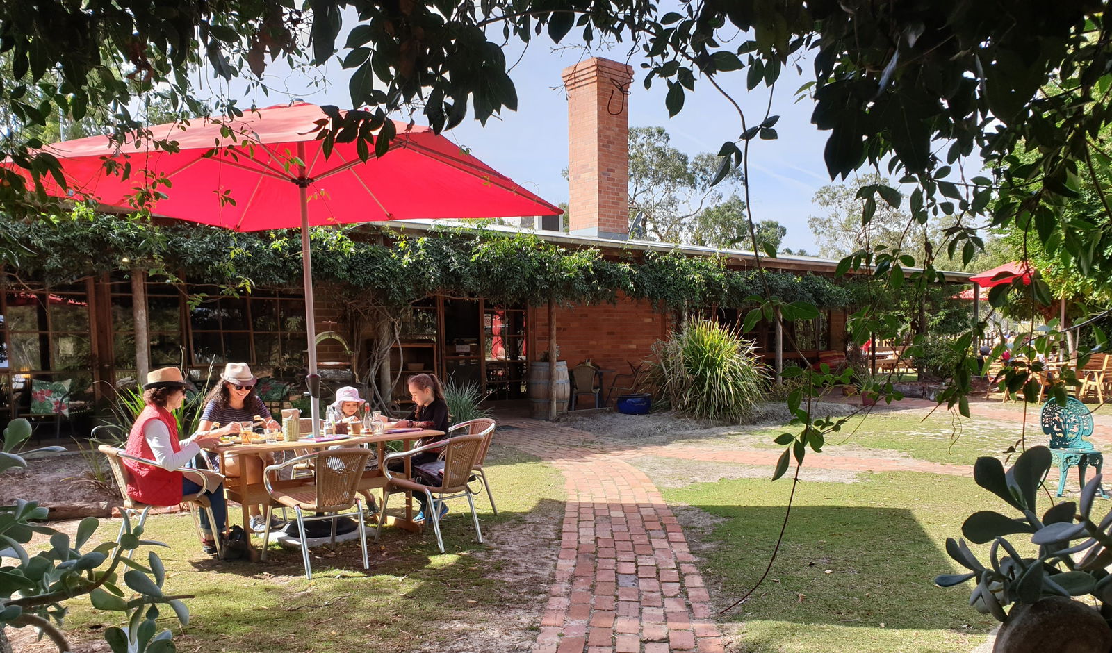 Wallup VIC Hotel Accommodation
