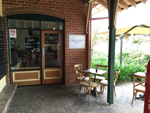 The Laneway - Sandwich & Espresso - Hotel Accommodation 0