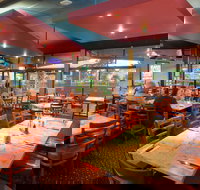 The Brook Hotel - Hotel Accommodation