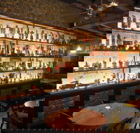 The 18th Amendment Bar - Hotel Accommodation