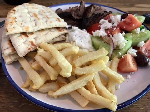 The Lamb Shop - Hotel Accommodation 0