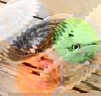 Tsubo Bar  Restaurant - Hotel Accommodation