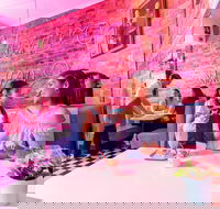 Ungermann Brothers - Hotel Accommodation