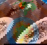 When Harry Met Sally Cafe - Hotel Accommodation