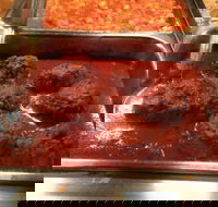 Wicked Temptations - Hotel Accommodation