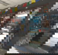 Wild Yak - Hotel Accommodation