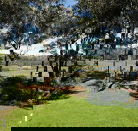 Woodlands Wines - Hotel Accommodation