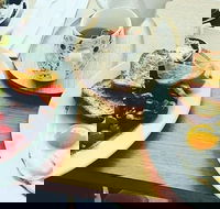 Zeins Authentic - Hotel Accommodation