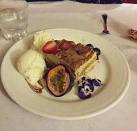 Anna's Restaurant - Hotel Accommodation