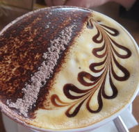 Appleseed Cafe - Hotel Accommodation