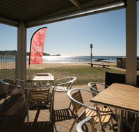 Avoca Beach Seafoods - Hotel Accommodation