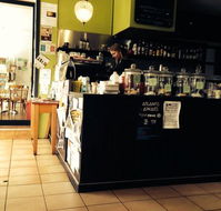 Cafe Evolve - Hotel Accommodation