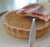 Cafe Jacqui's - Hotel Accommodation