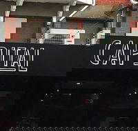 Capital - Hotel Accommodation