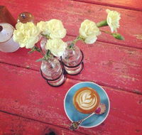 Favourite Chair Cafe - Hotel Accommodation