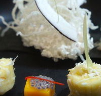 Gip's Restaurant - Hotel Accommodation