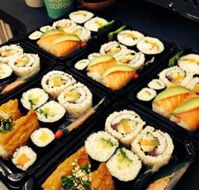 HoWeRoll Cafe - Hotel Accommodation