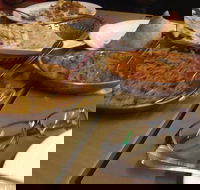 Indian Temptations - Hotel Accommodation