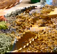 Kabul Restaurant - Hotel Accommodation