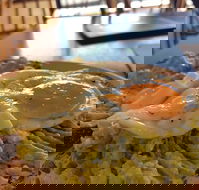 Lava - Hotel Accommodation