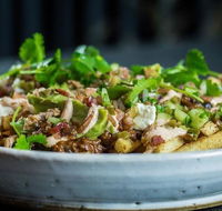 Loco Mexican - Hotel Accommodation