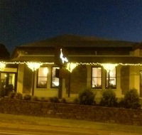 Mangosteen Restaurant - Hotel Accommodation