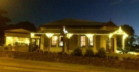 Mangosteen Restaurant - Hotel Accommodation 0