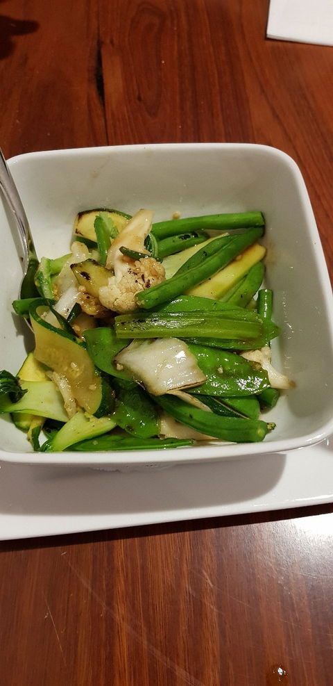 Mangosteen Restaurant - Hotel Accommodation 1