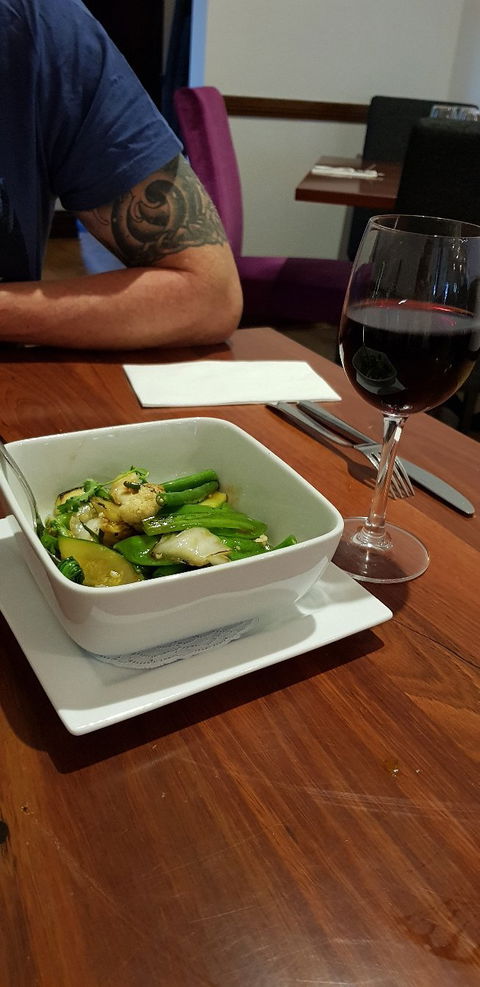 Mangosteen Restaurant - Hotel Accommodation 2