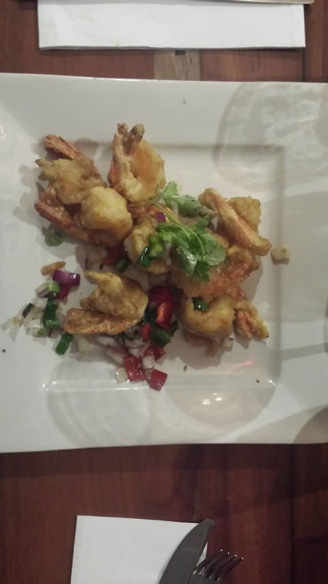 Mangosteen Restaurant - Hotel Accommodation 3