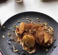 Red Brick Cafe - Hotel Accommodation