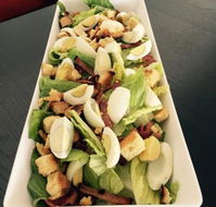 Samford Seafood  Burger Bar - Hotel Accommodation