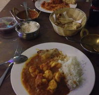 Tandoori Guru - Hotel Accommodation