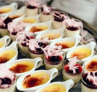 The Crossing Cafe  Restaurant - Hotel Accommodation