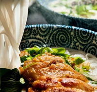 The Pizza Project - Hotel Accommodation