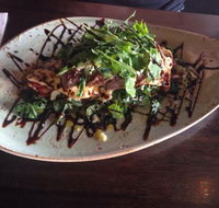 The Sicilian Restaurant - Hotel Accommodation