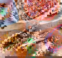 60 Degrees Coffee Lane - Hotel Accommodation