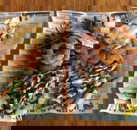 Afishionados - Hotel Accommodation