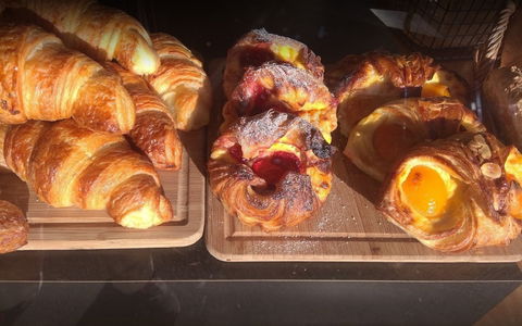 Alchemy Woodfire Bakehouse - Hotel Accommodation 0
