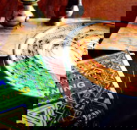 All  Sundry - Hotel Accommodation