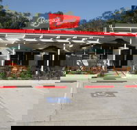 Barney's of Bookham - Hotel Accommodation