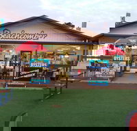 Beachcomber Cafe - Hotel Accommodation