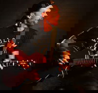 Ben's Bakehouse  Cafe - Hotel Accommodation