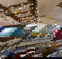Bentwood Coffee - Hotel Accommodation